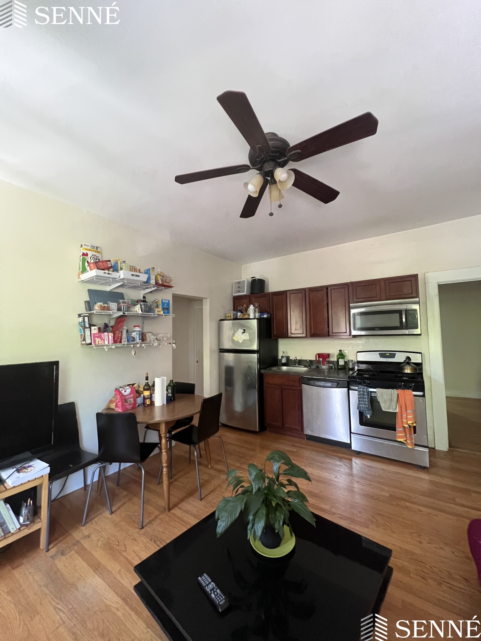 1210 Cambridge St, Inman Square