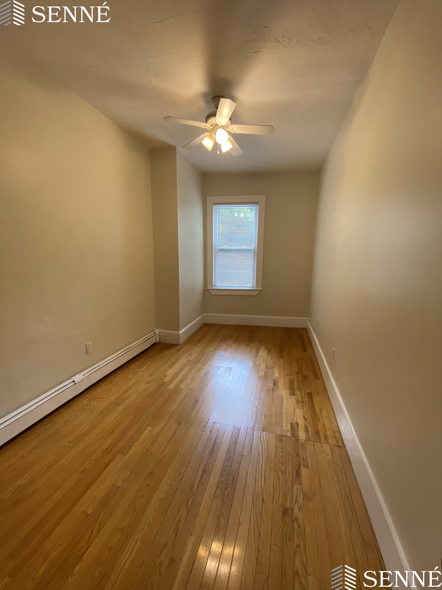 1210 Cambridge St, Inman Square