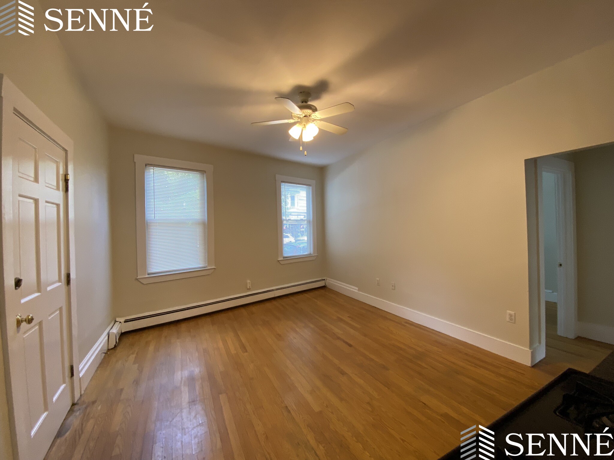 1210 Cambridge St, Inman Square