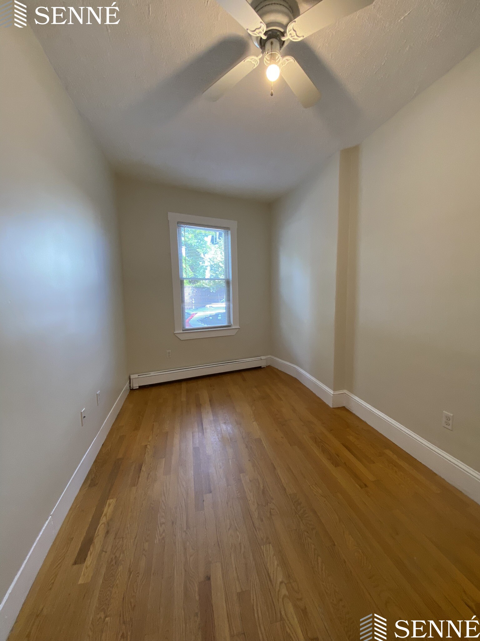 1210 Cambridge St, Inman Square