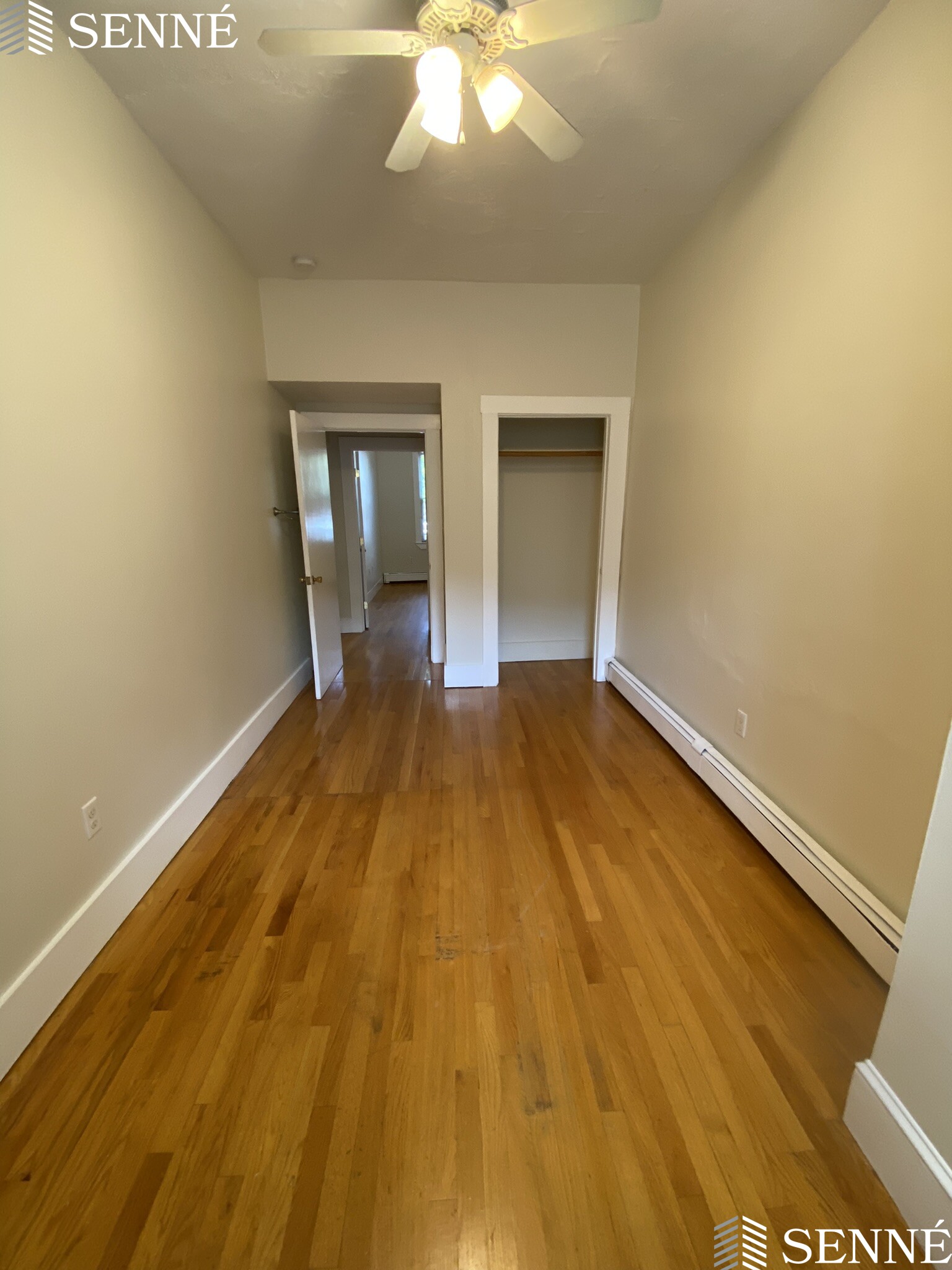 1210 Cambridge St, Inman Square