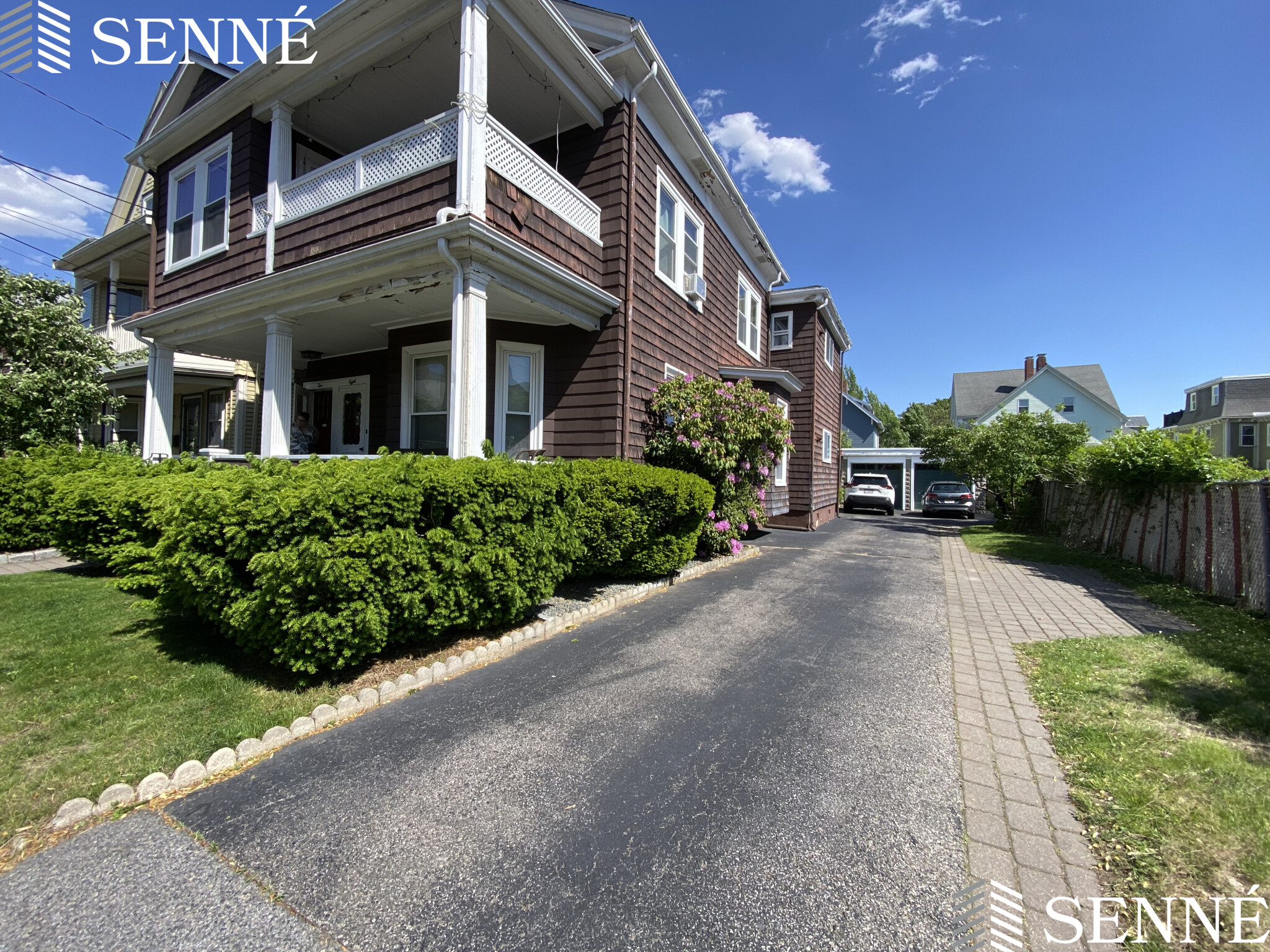 10 Meacham Rd, North Cambridge