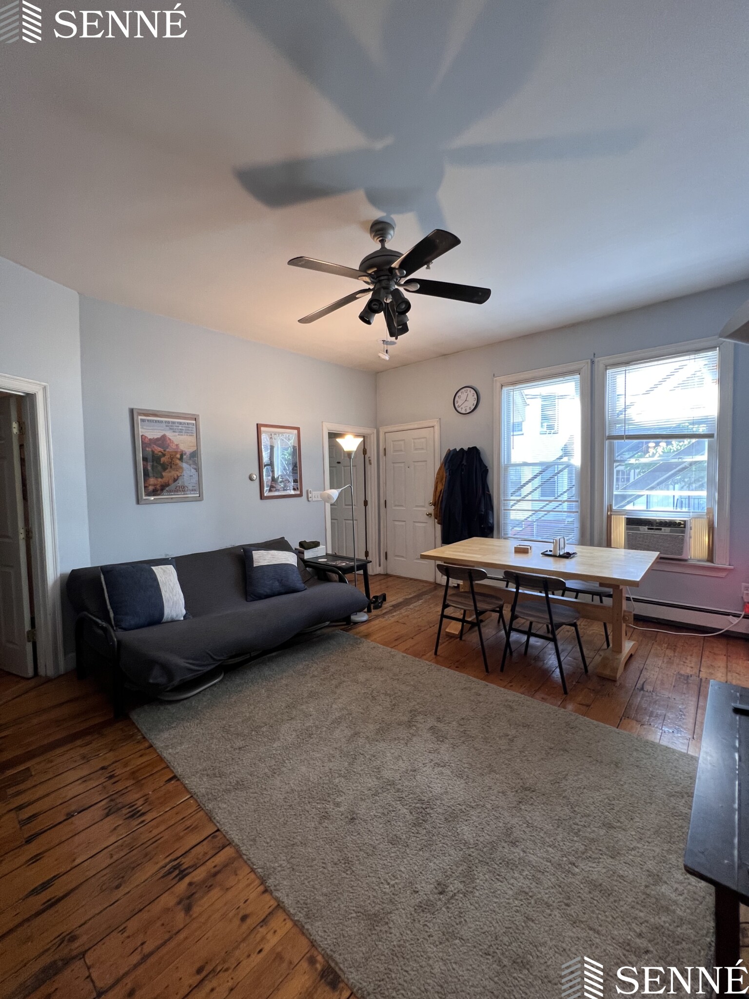 86 Webster Ave, Wellington-Harrington