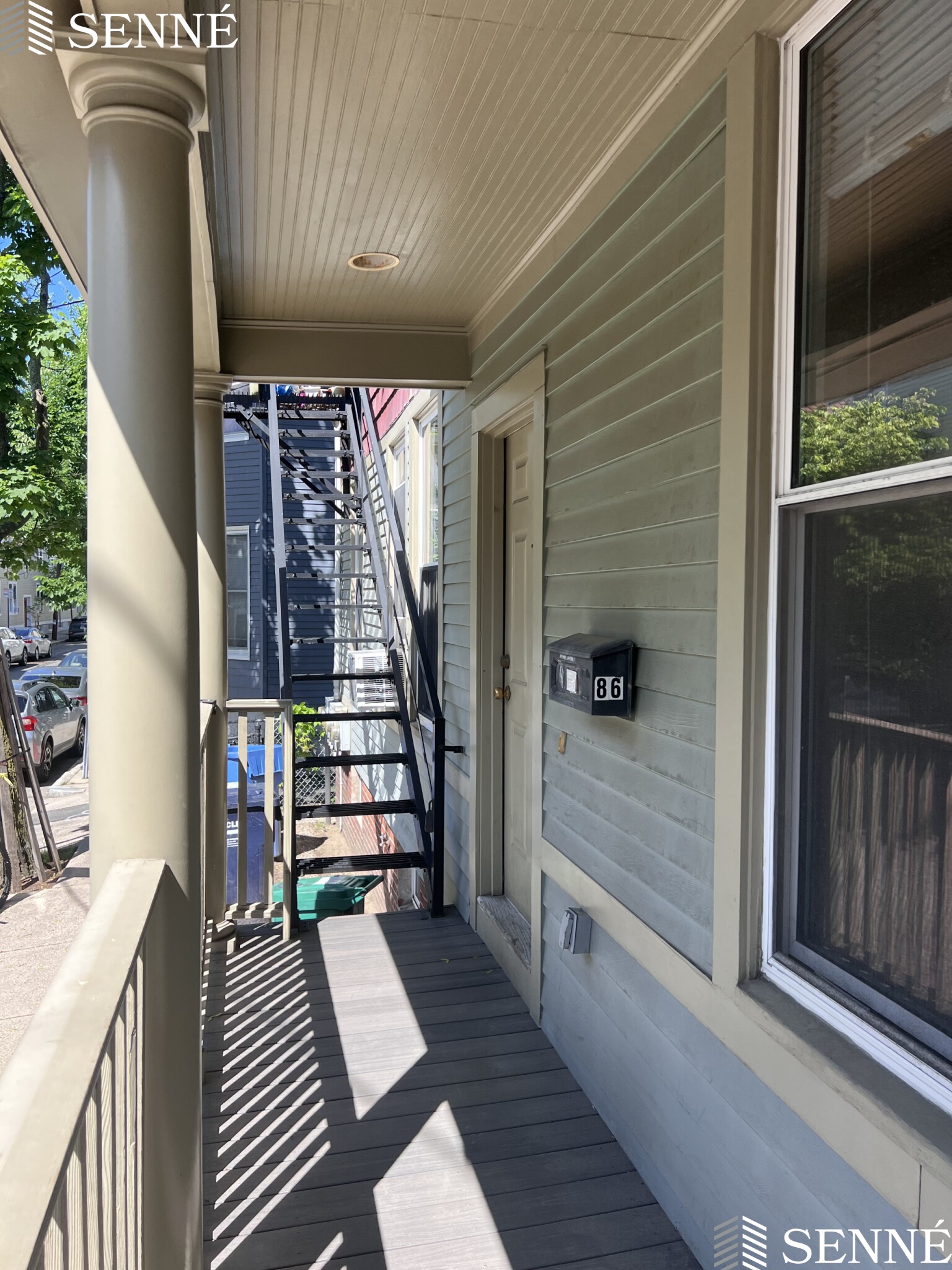 86 Webster Ave, Wellington-Harrington