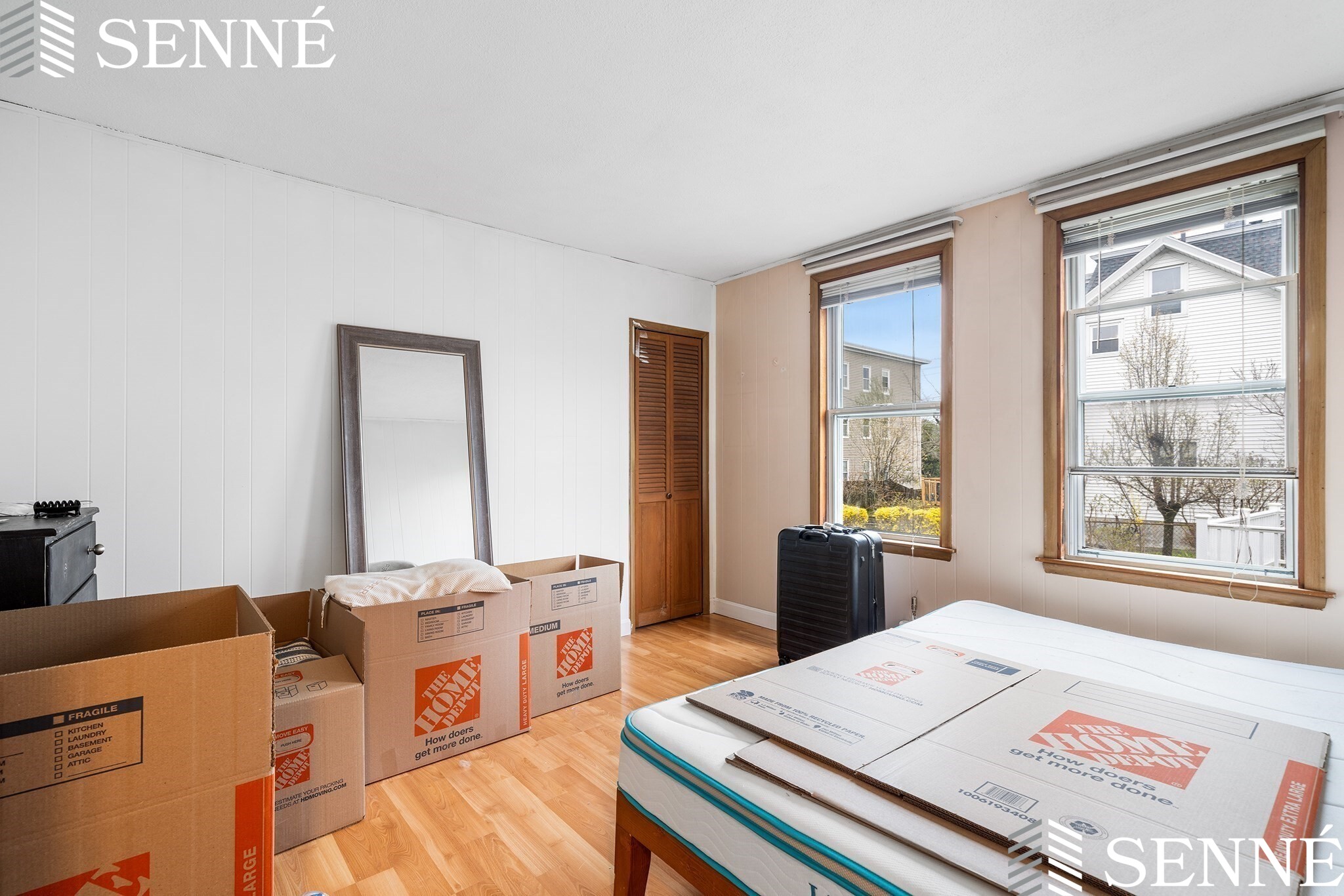 9 Stearns Ave, South Medford