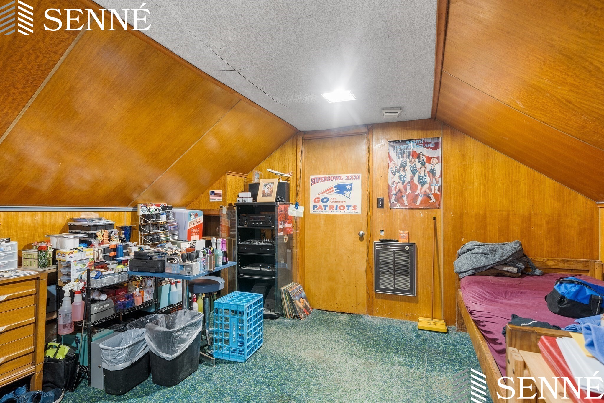 9 Stearns Ave, South Medford