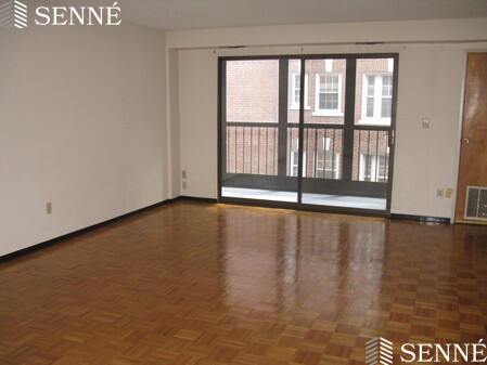 1580 Massachusetts Ave, Neighborhood Nine