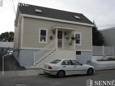 5 Clyde St, Powder House Square