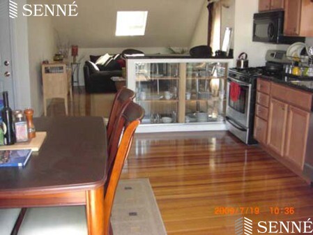 5 Clyde St, Powder House Square