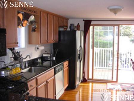 5 Clyde St, Powder House Square