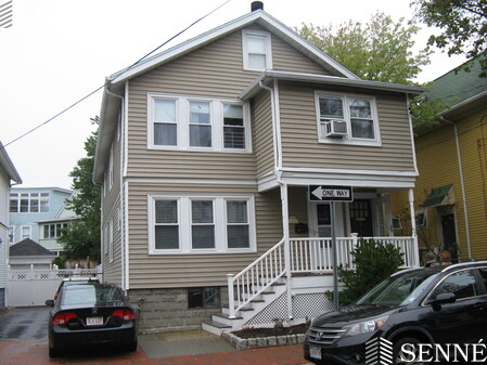 26 Magnolia Ave, Mid-Cambridge