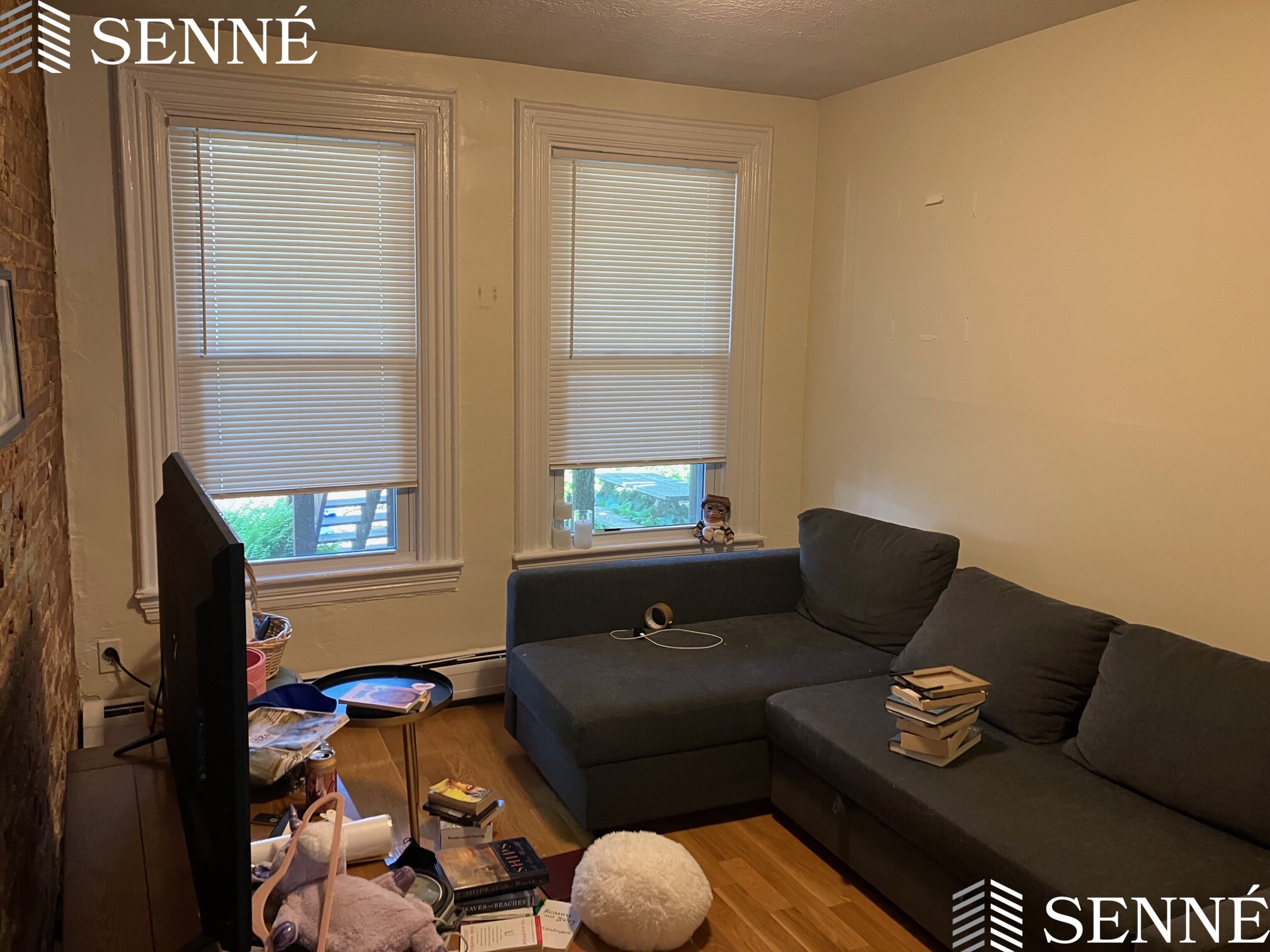 10 Evergreen Sq, Spring Hill