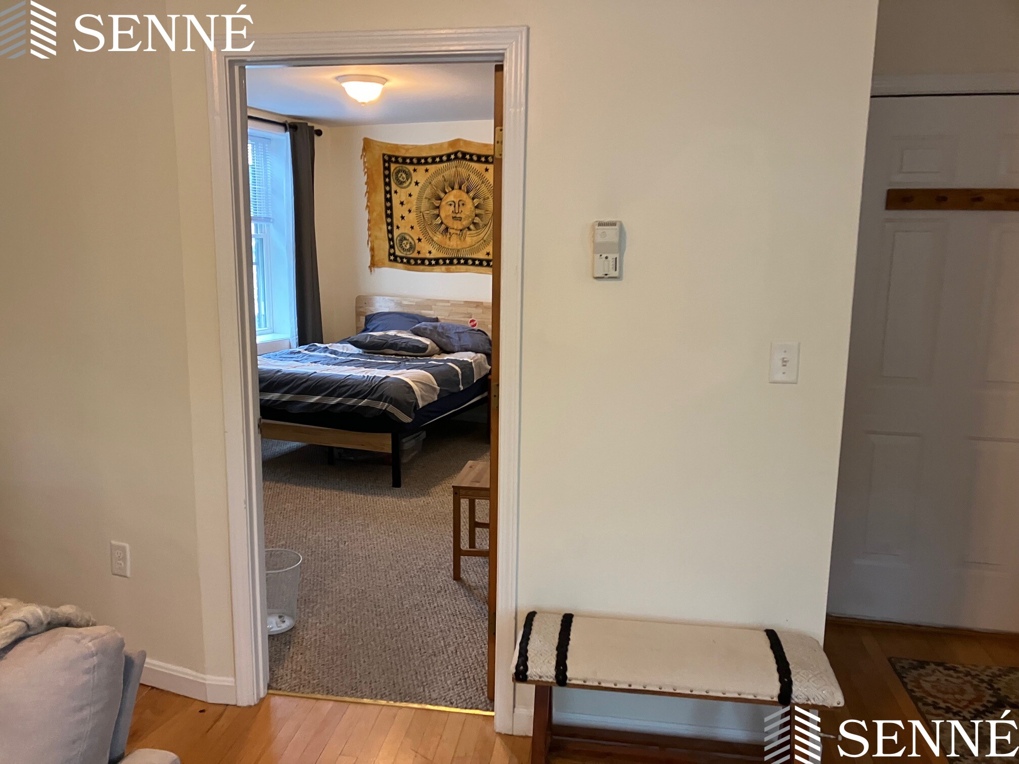 35 Davis Sq, Davis Square