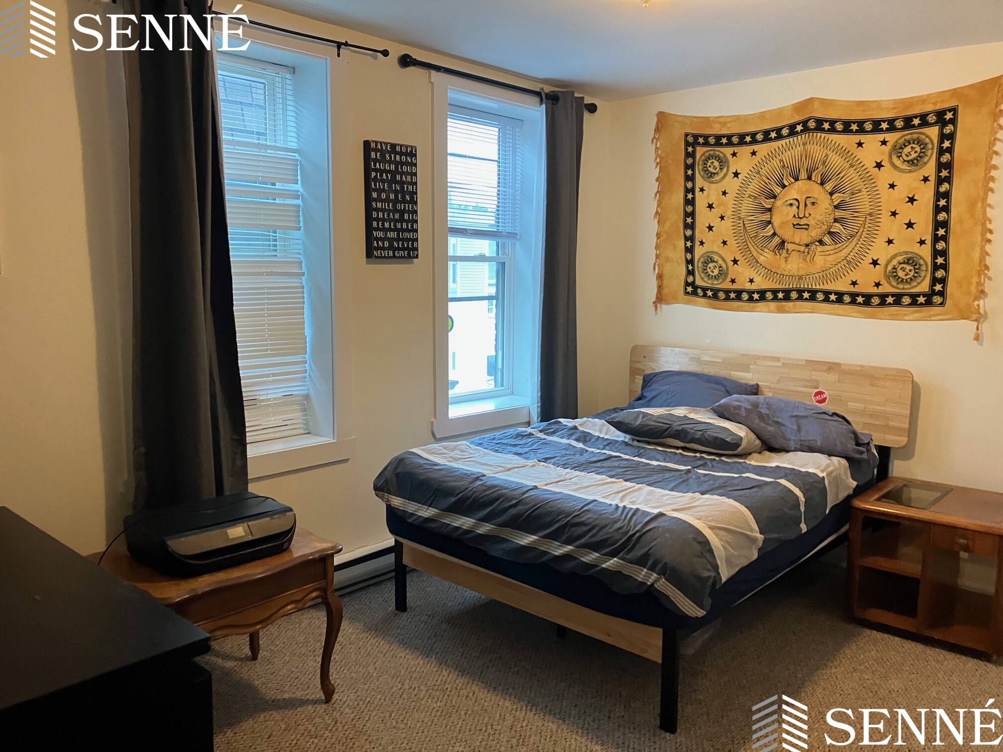 35 Davis Sq, Davis Square