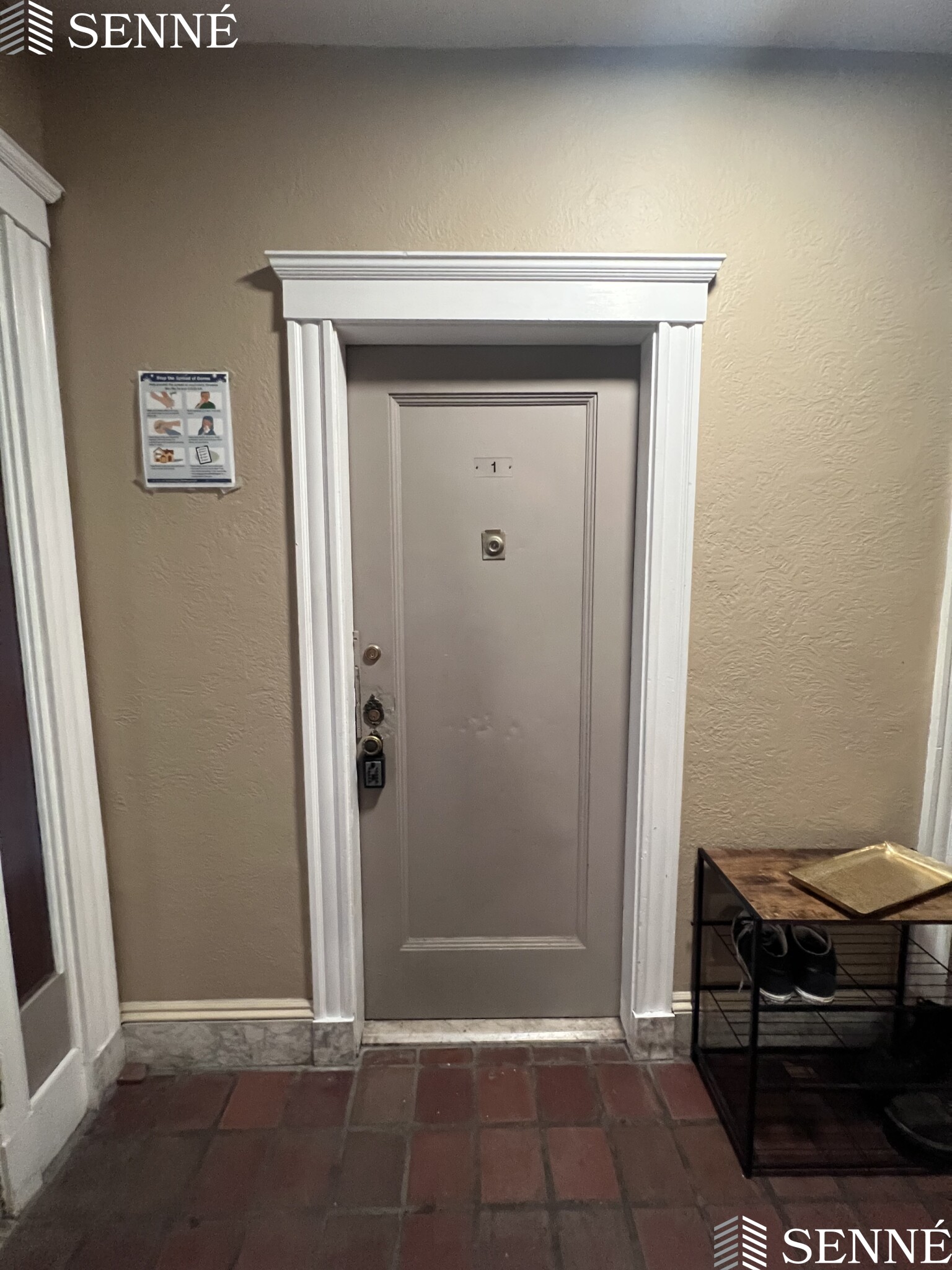 28 Langdon St, Neighborhood Nine