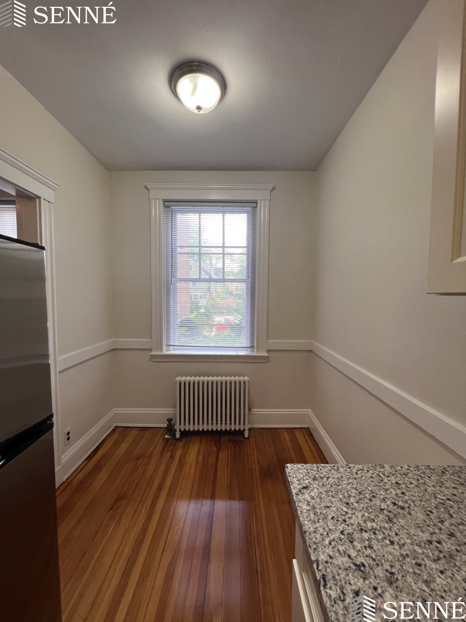 28 Langdon St, Neighborhood Nine