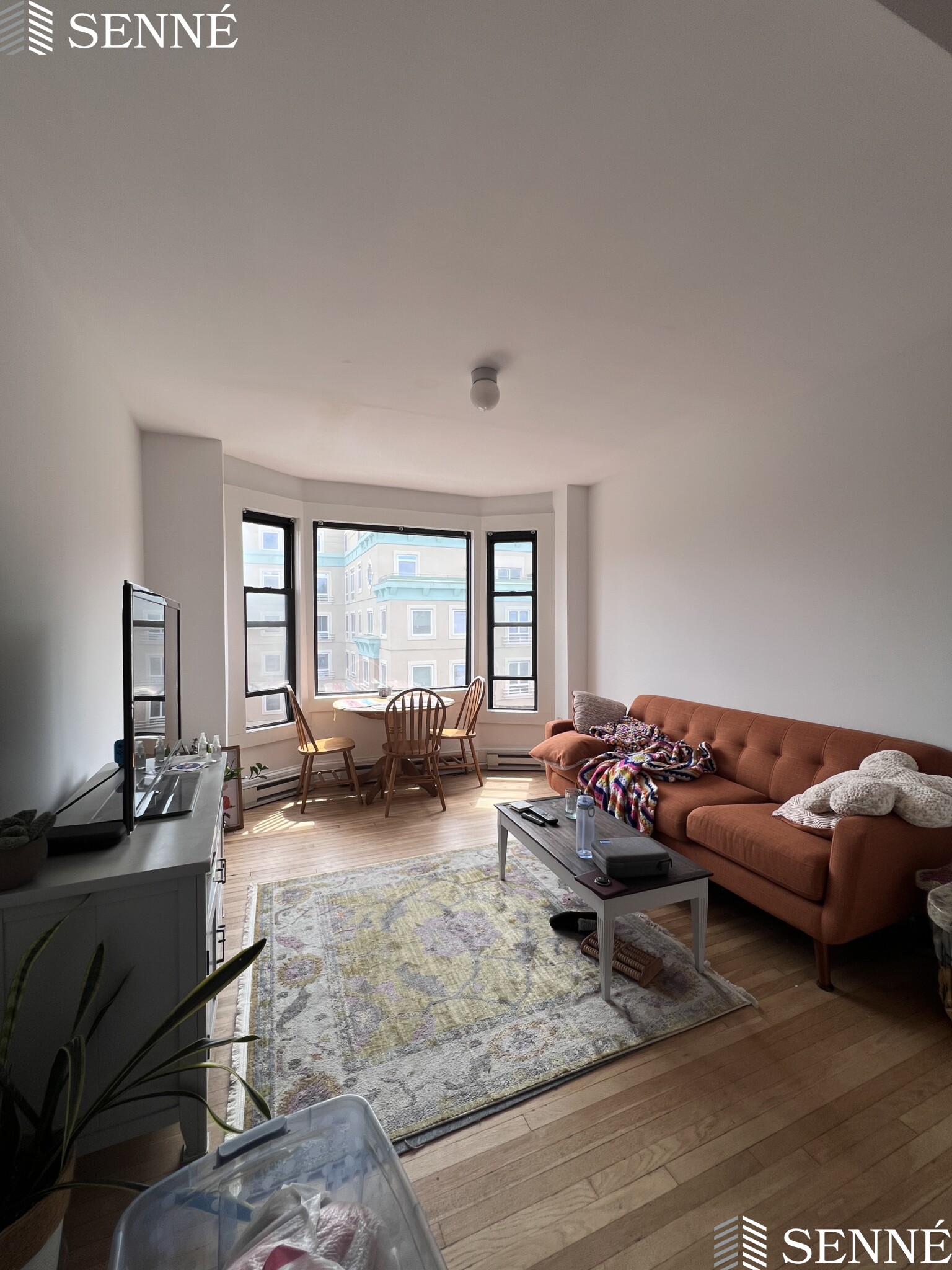 991 Mass Ave, Mid Cambridge