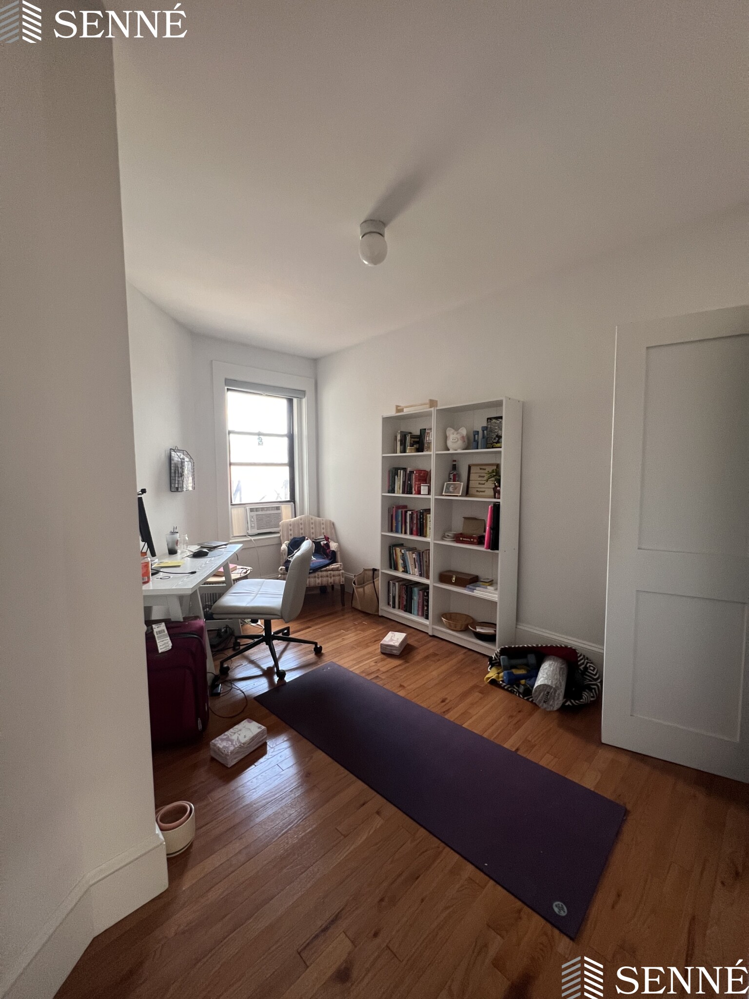 991 Mass Ave, Mid Cambridge