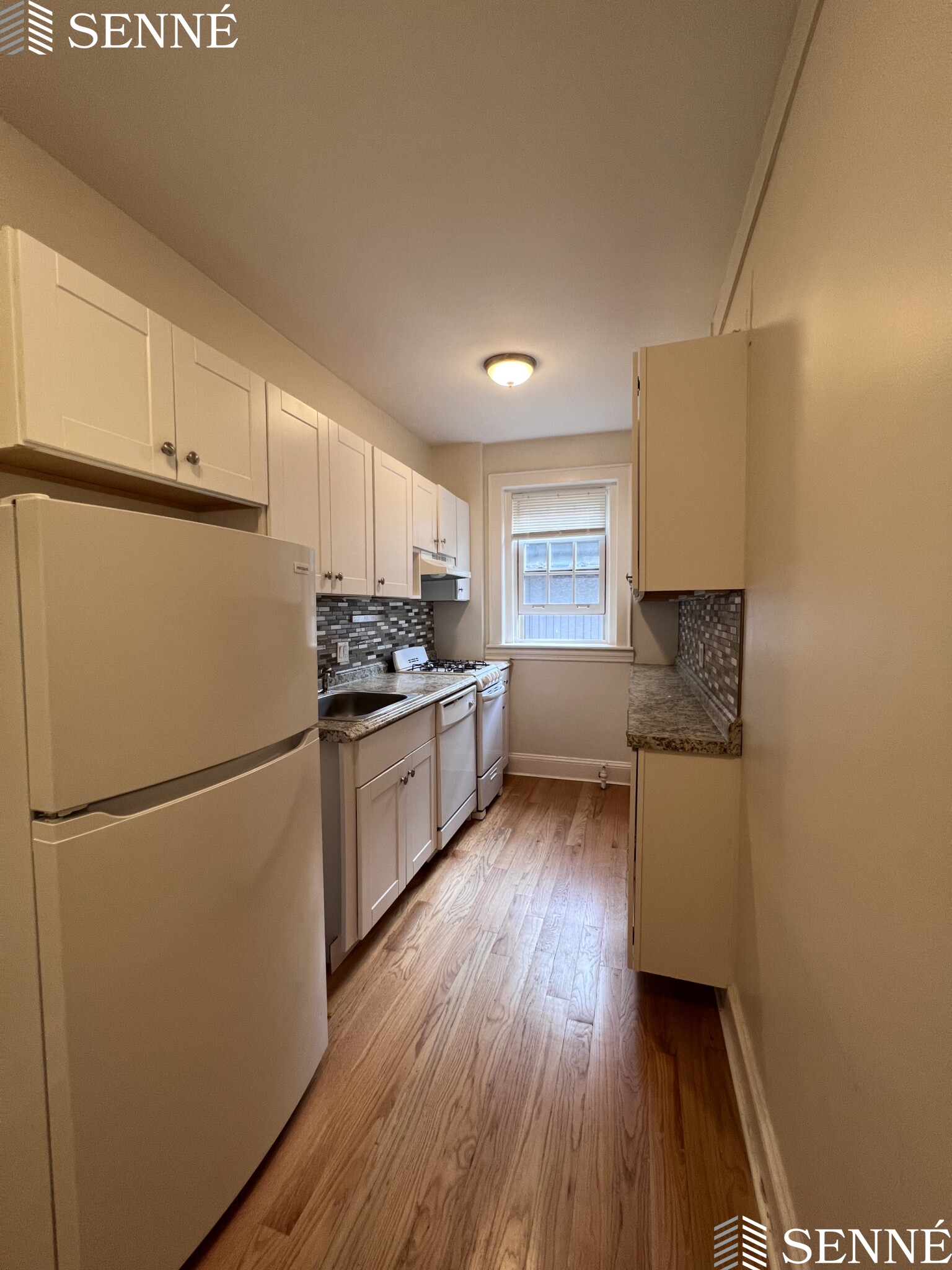 353 Harvard St, Mid-Cambridge