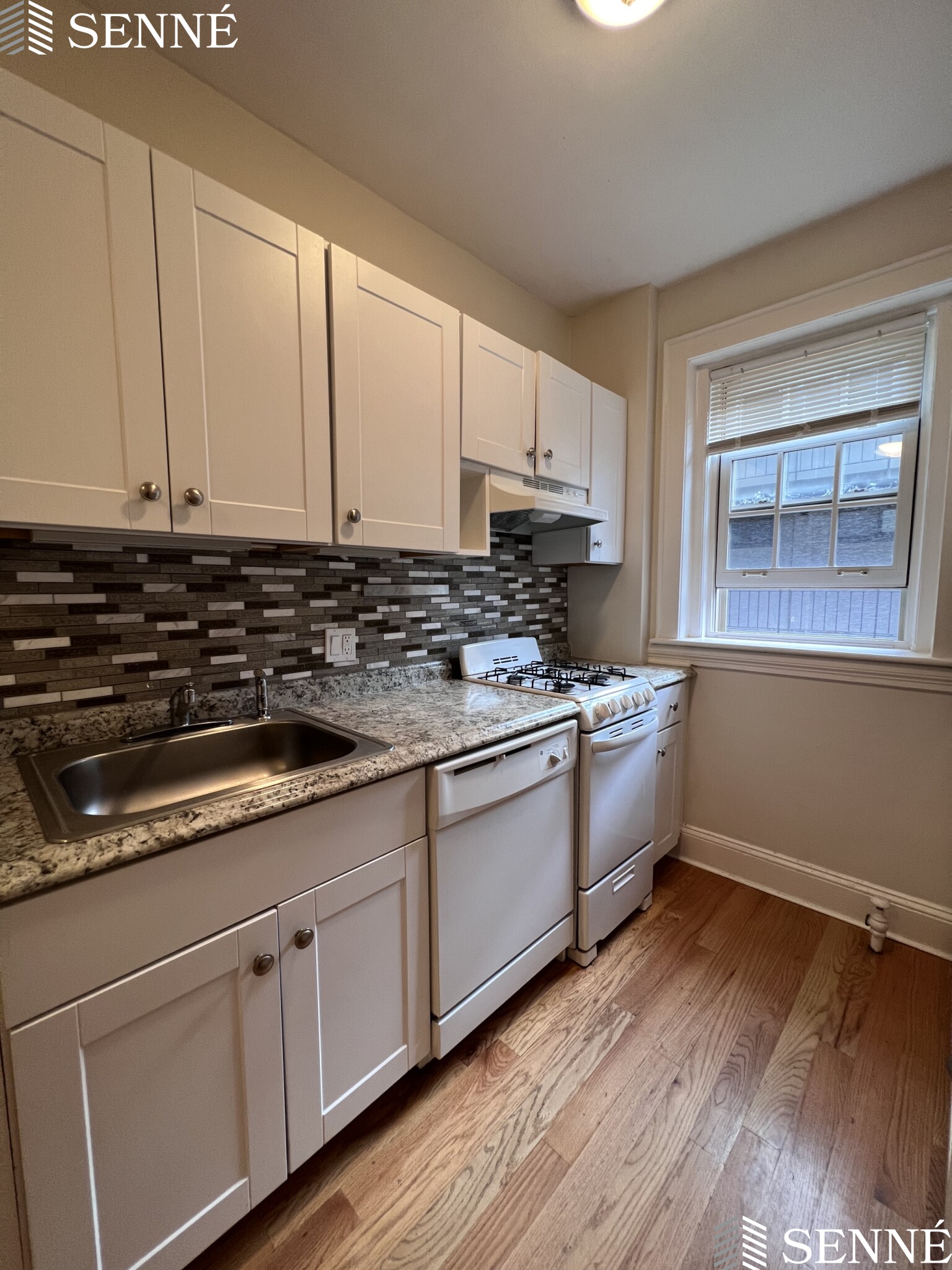 353 Harvard St, Mid-Cambridge