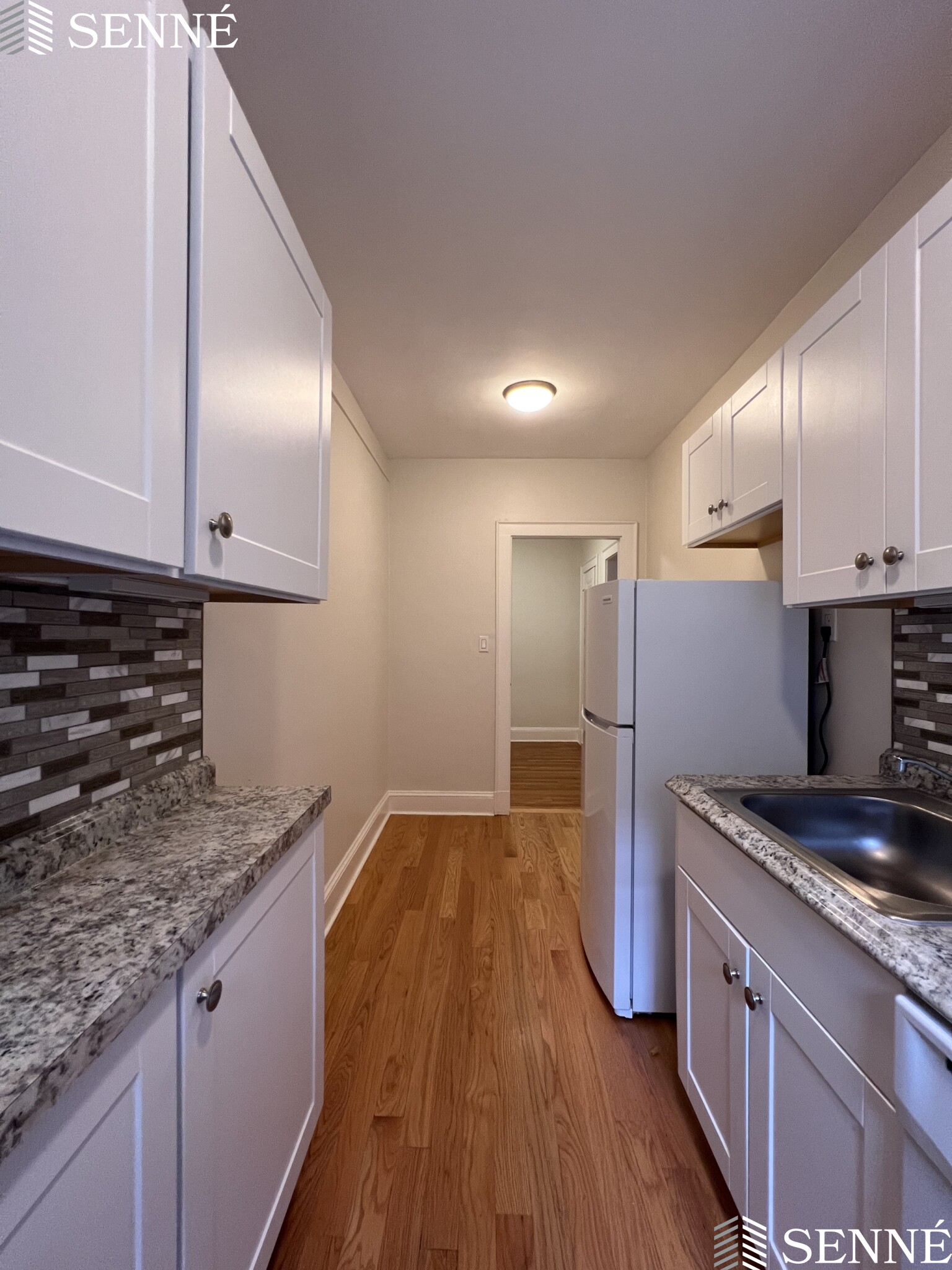 353 Harvard St, Mid-Cambridge