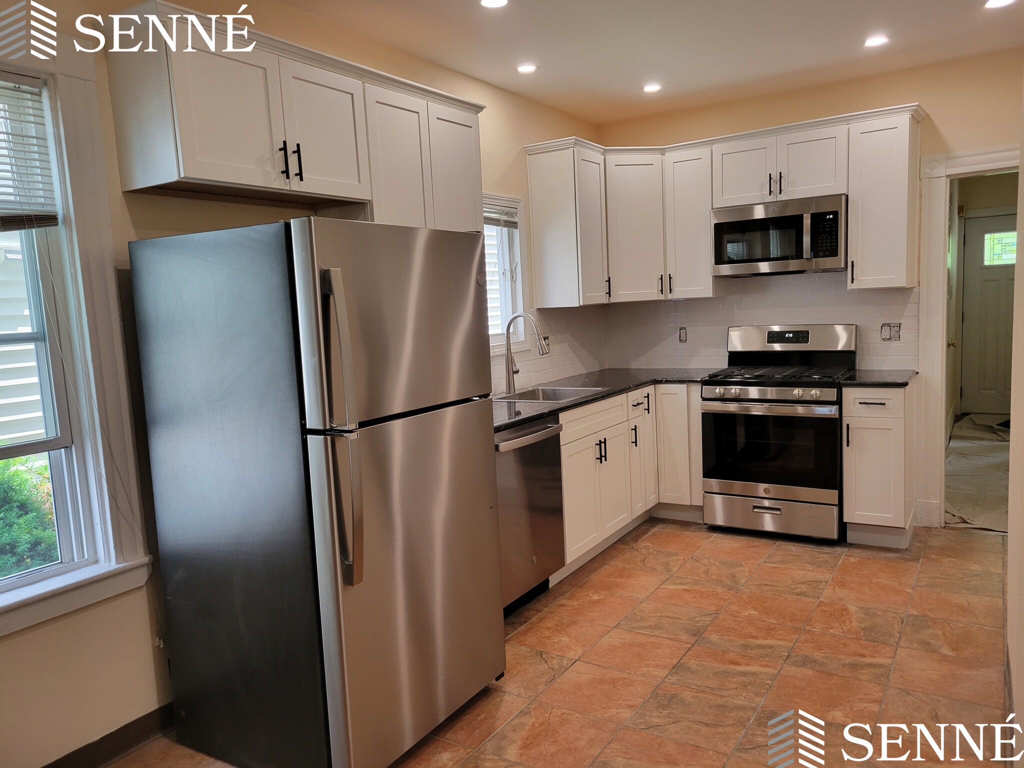 55 Porter Rd, North Cambridge