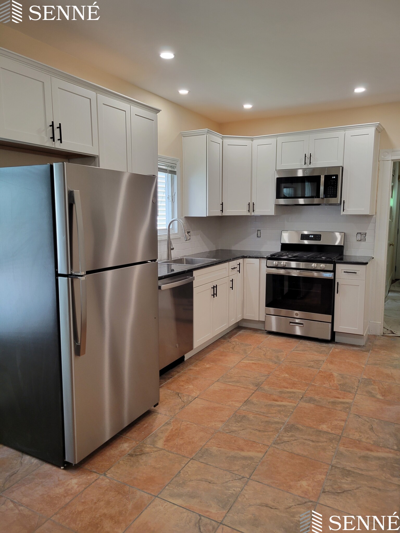 55 Porter Rd, North Cambridge