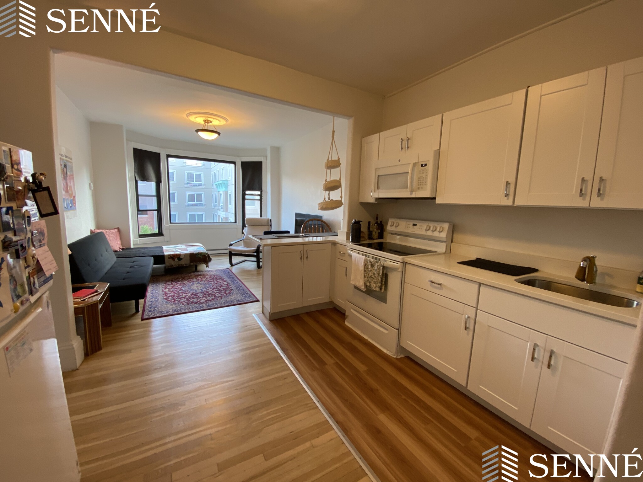 991 Mass Ave, Mid Cambridge