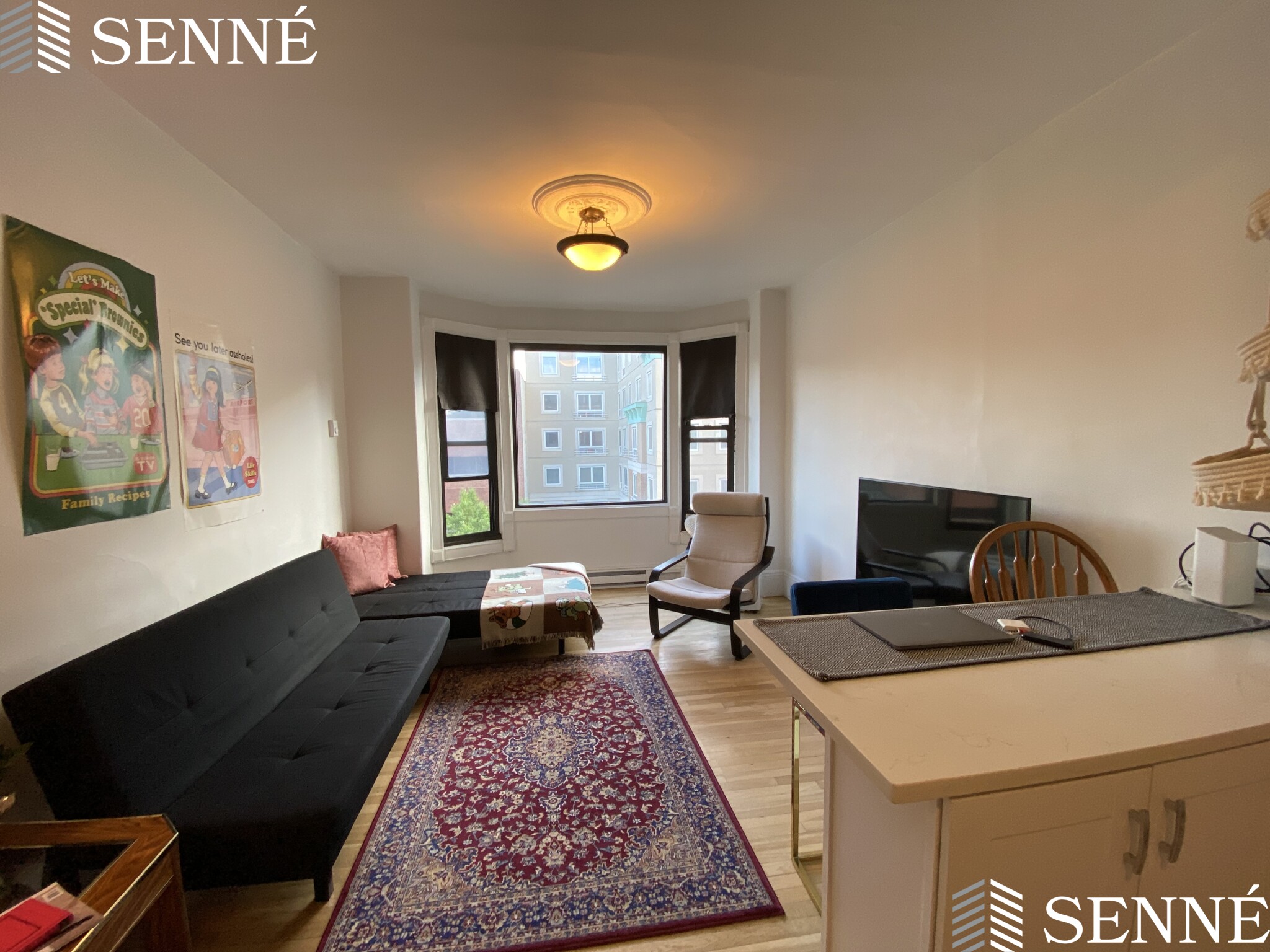 991 Mass Ave, Mid Cambridge