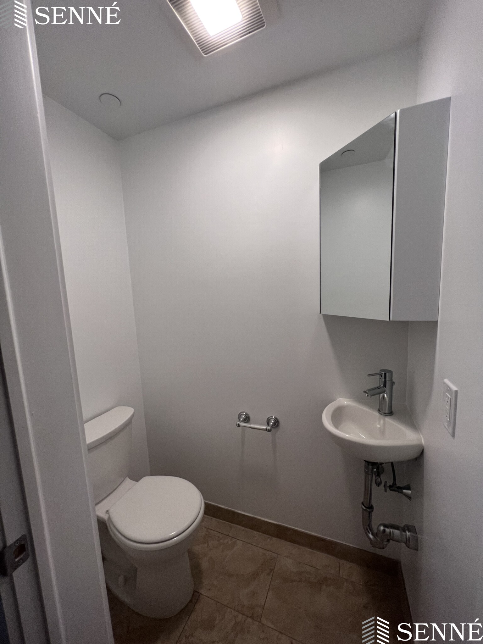 3 Linnaean St, Neighborhood Nine