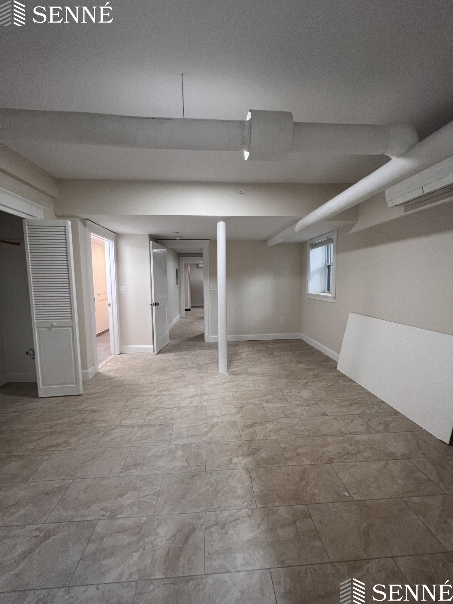 3 Linnaean St, Neighborhood Nine