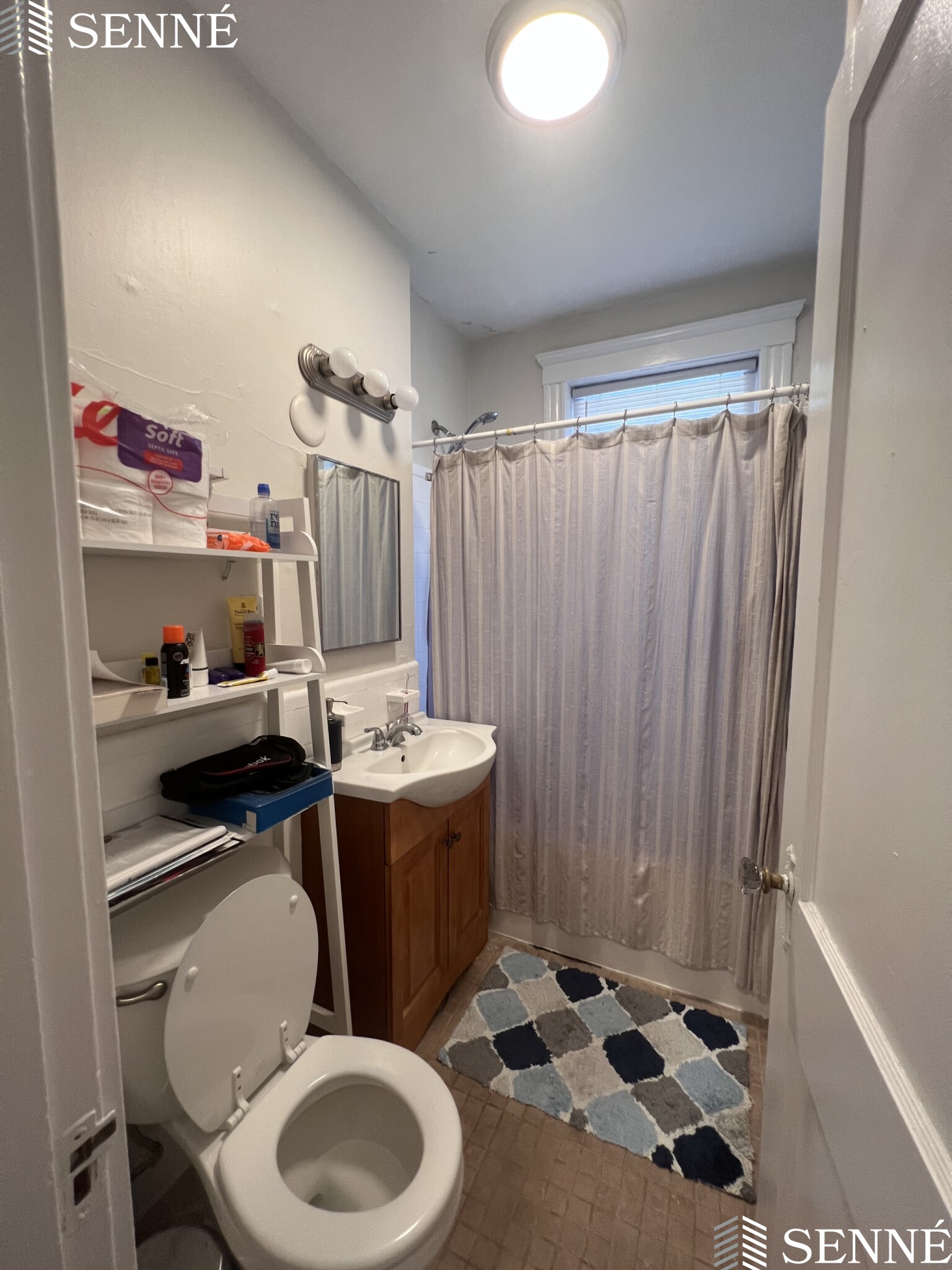 30 Langdon St, Neighborhood Nine