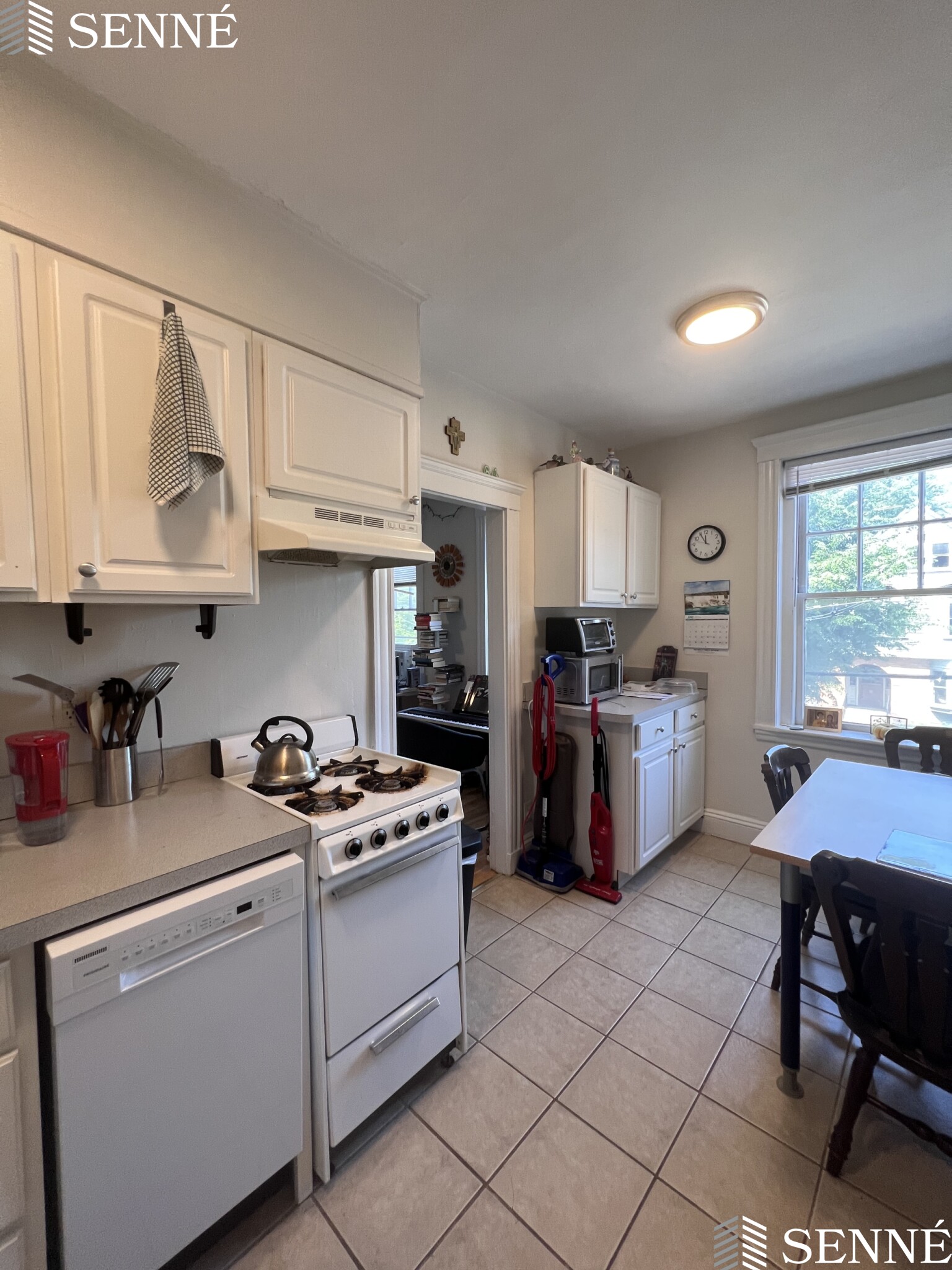 30 Langdon St, Neighborhood Nine