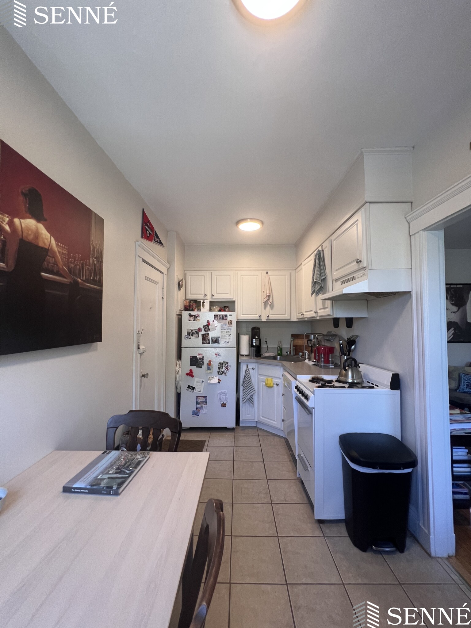 30 Langdon St, Neighborhood Nine