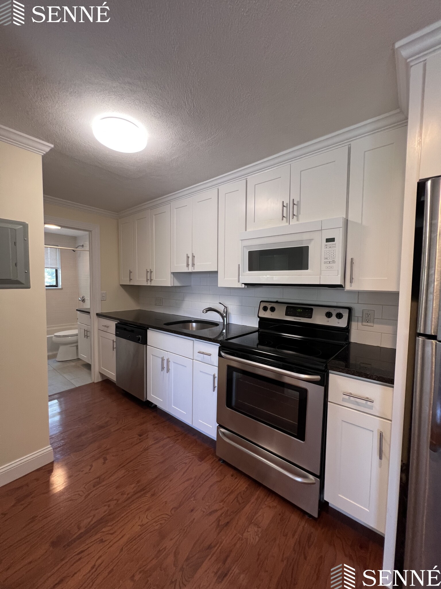 6 Blair Pl, Neighborhood Nine