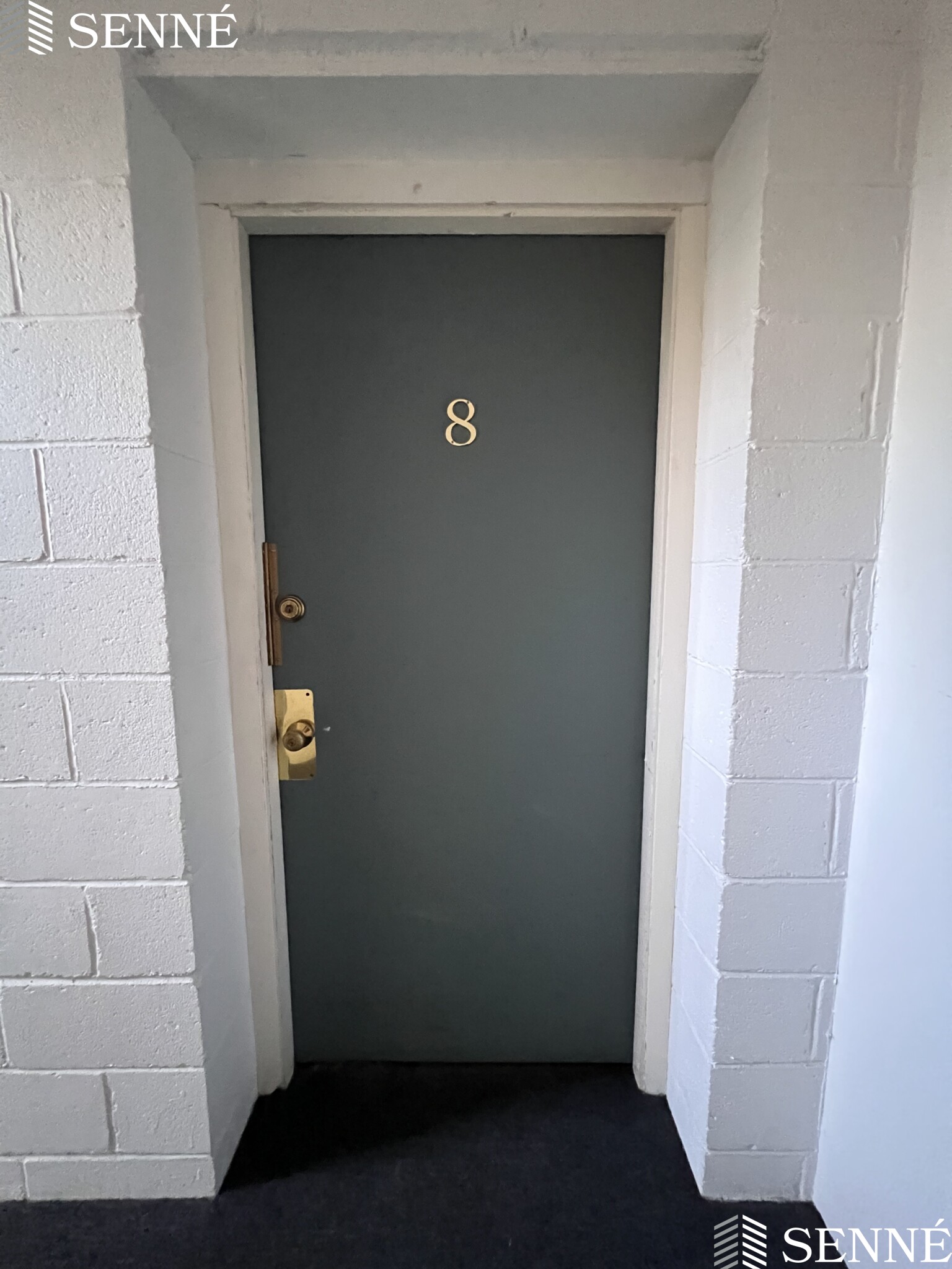 6 Blair Pl, Neighborhood Nine