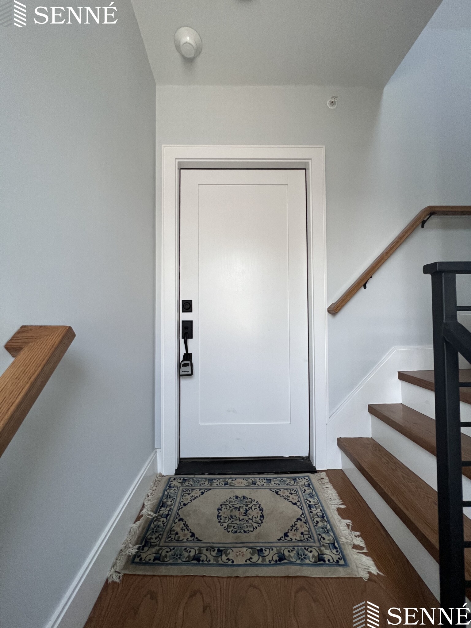 292 Prospect St, Wellington-Harrington