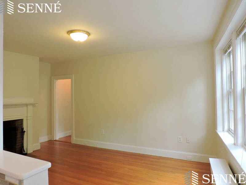353 Harvard St, Mid-Cambridge