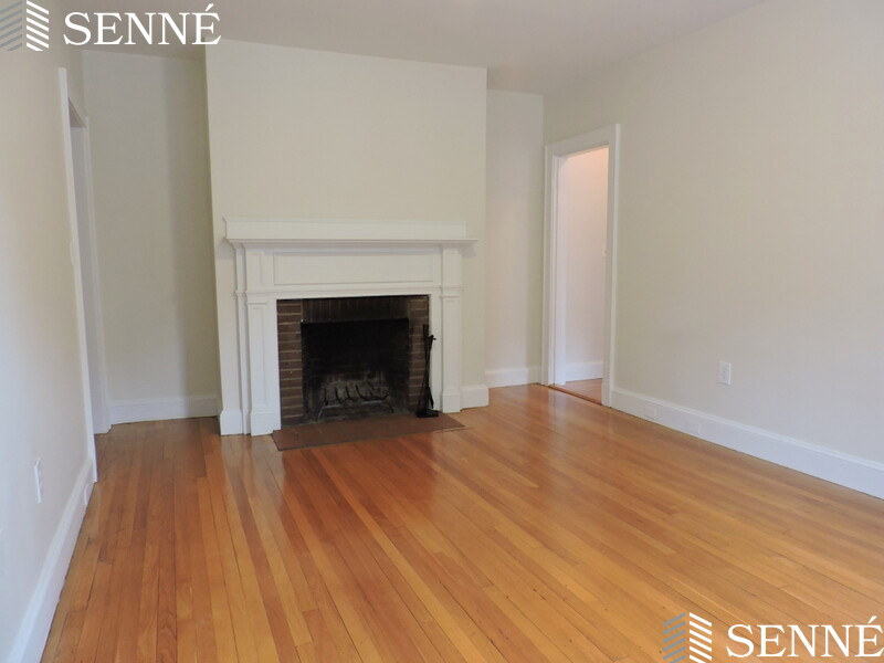 353 Harvard St, Mid-Cambridge