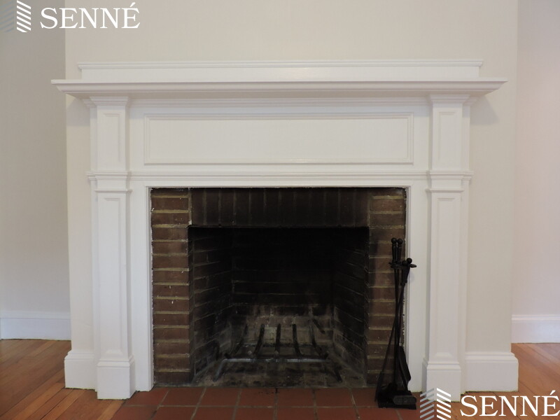 353 Harvard St, Mid-Cambridge