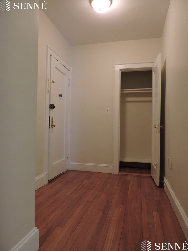 353 Harvard St, Mid-Cambridge