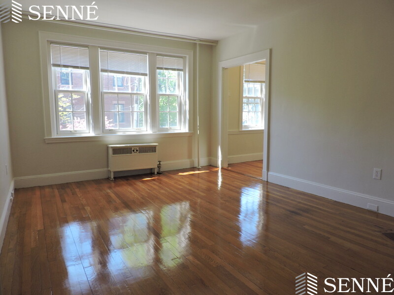 353 Harvard St, Mid-Cambridge