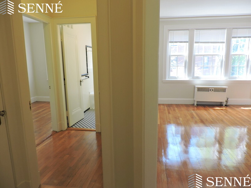 353 Harvard St, Mid-Cambridge