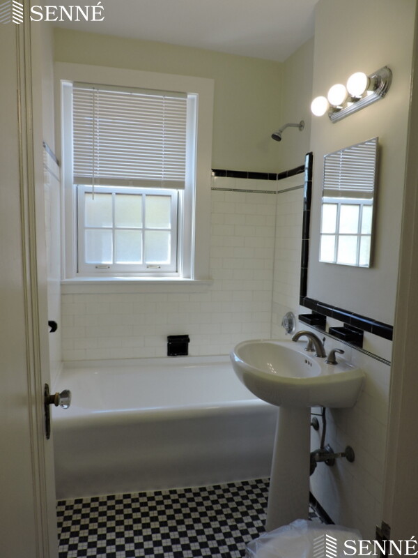 353 Harvard St, Mid-Cambridge