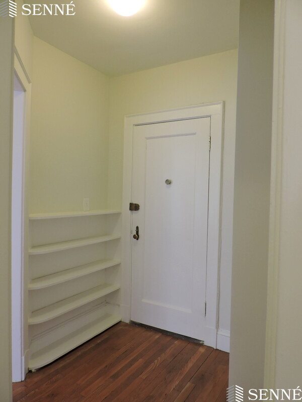 353 Harvard St, Mid-Cambridge