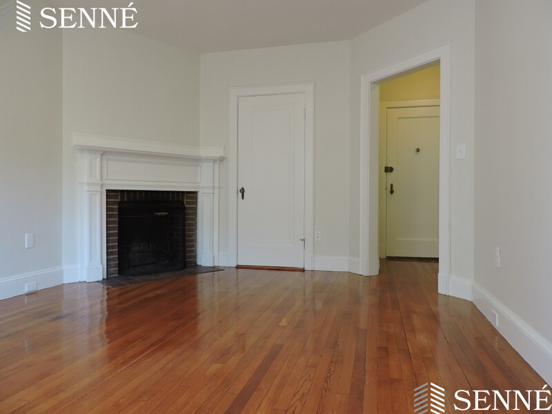 353 Harvard St, Mid-Cambridge