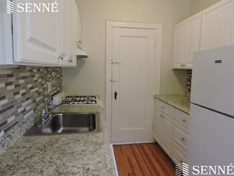 353 Harvard St, Mid-Cambridge