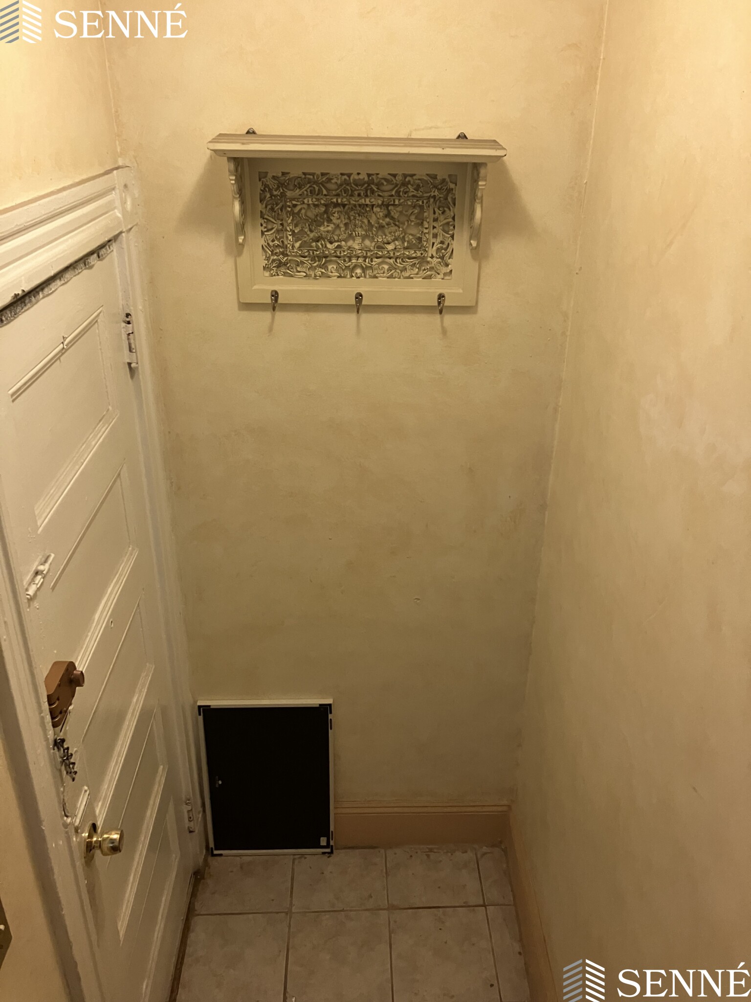 209 Highland Ave, Powder House Square