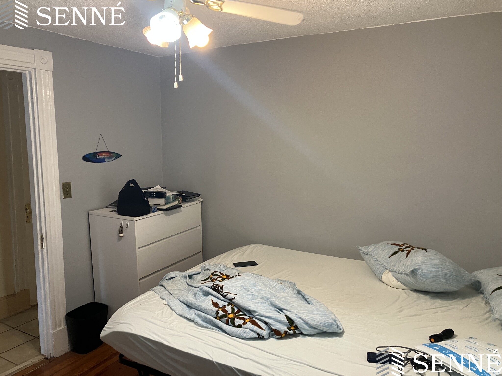 209 Highland Ave, Powder House Square