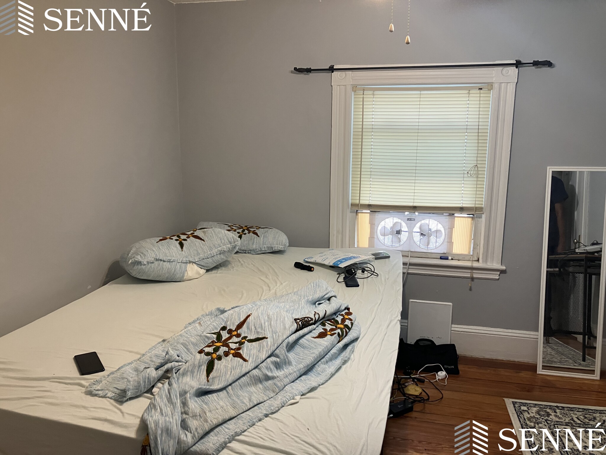 209 Highland Ave, Powder House Square